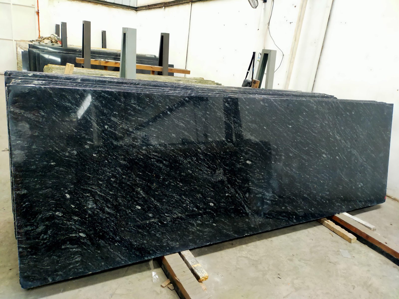 Proyek Alsafarstone 4