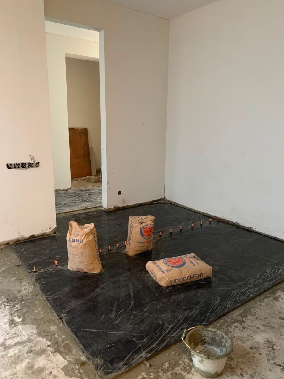 Proyek Alsafarstone 8