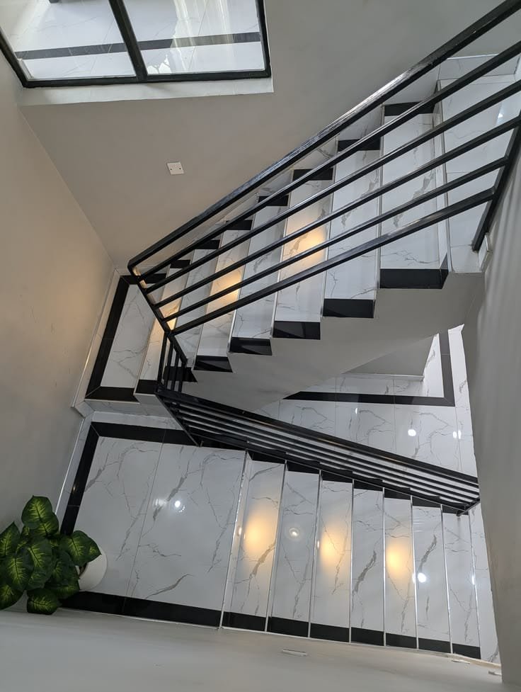 Proyek Alsafarstone 6